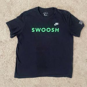 Nike Swoosh Tee